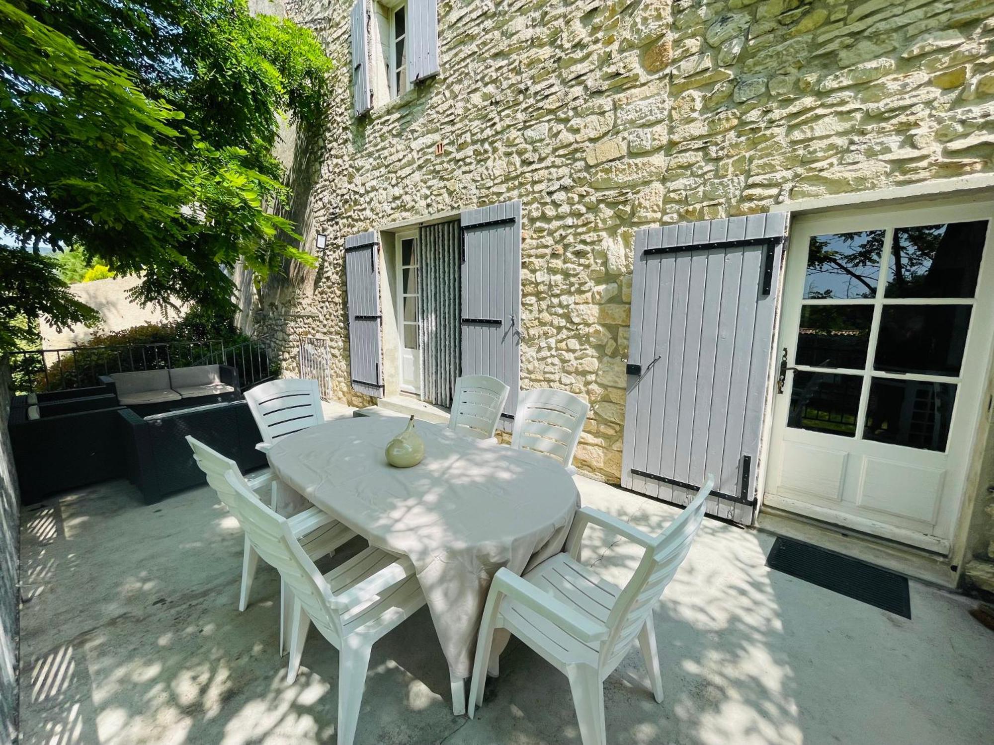 Gite La Bastide De La Loge Au Pied Du Mont Ventoux Sault-de-Vaucluse Room photo